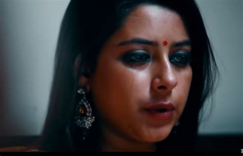 Watch Kamya Punjabi Shares Pratyusha Banerjees Last Short Films Promo And Has Shocking