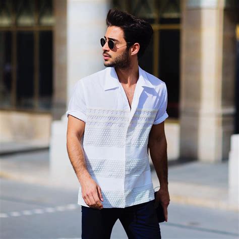 Plain White Shirt For Men Sales Usa Save 67 Jlcatjgobmx
