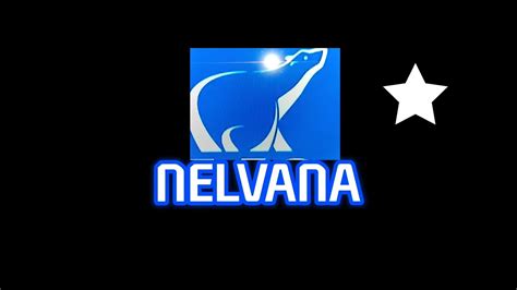 Nelvana Logo Remake 2016 Youtube
