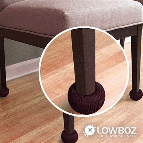 Hardwood floor furniture protectors | FindaBuy | Chair socks, Furniture