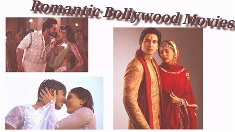 May 14, 2020 09:15 am 7 Must Watch Romantic Bollywood Movies - YouTube