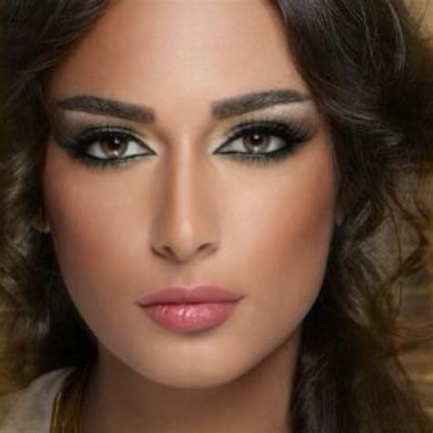 Sara Hasan Lebanese Makeup Artist Lebanese Makeup Eye Makeup Art