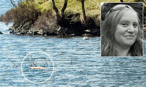 Lake District Photo Sparks Massive Police Search For Dead Body Floating