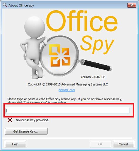 Officespy How To