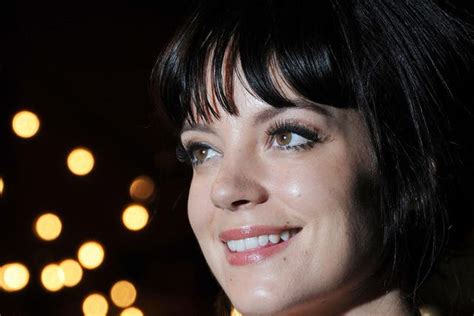 Lily Allen Rejected Game Of Thrones Role Because Of Too Much Incest With Brother The