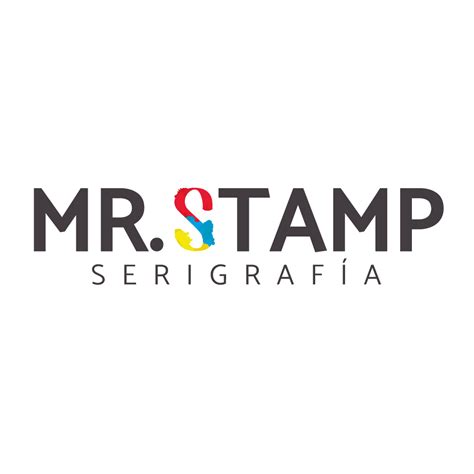Mr Stamp Lima