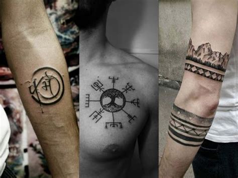 Small Arm Tattoos For Guys Tattoo Designs Men Small Tattoos Arm