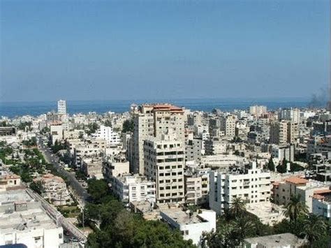 Los mejores resorts de gaza city en tripadvisor: A trip in Gaza city Feb 2008 مدينة غزة - YouTube