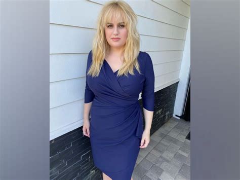 Rebel Wilson Reveals Sexual Harassment Before MeToo Movement Nepalnews