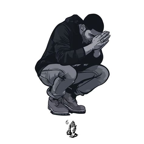 Rapper Toronto Drake Cartoon Wallpapers Top Free Rapper Toronto Drake