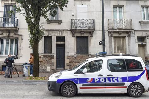 On april 13, neighbours in nantes become concerned and contact the police. Affaire Dupont de Ligonnès : des doutes sur l'identité de ...