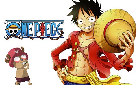 Luffy One Piece Wallpaper Hd Pixelstalknet