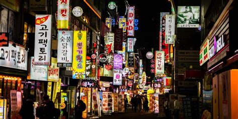 Tempat Wisata Di Korea Selatan Untuk Kpopers