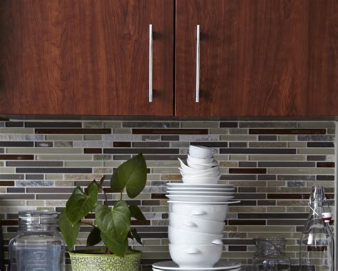 Cabinets are not cheap, so it's pretty scary to think the.96mm handles work best for your smallest overhead cabinets and smaller drawers that. Installing New Cabinet Handles