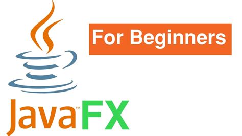 Javafx Tutorial For Beginners Scene Builder Tutorial Youtube
