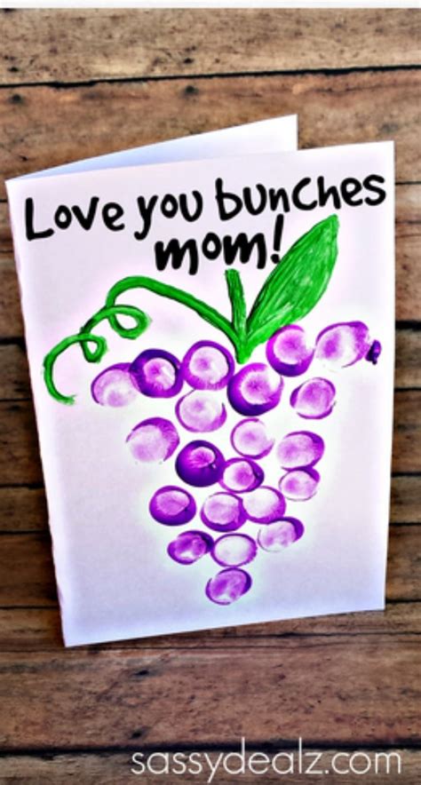We did not find results for: 31 DIY Mother's Day Cards