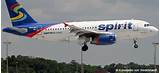 Images of Spirit Airlines Reservations Telephone