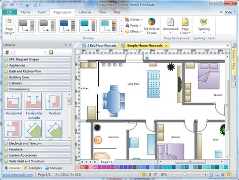 Download Free Software For House Plan Design
