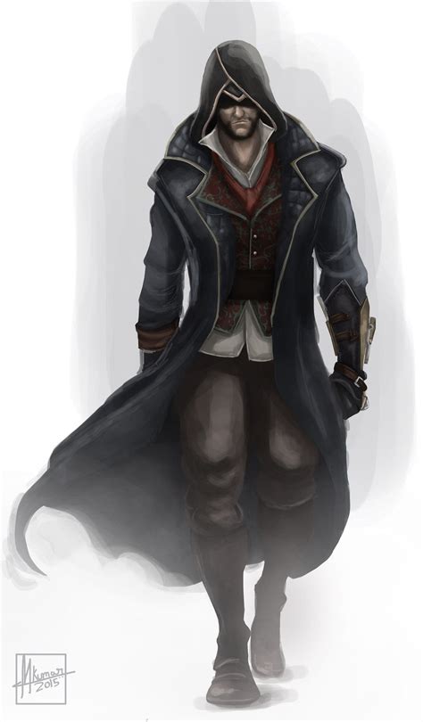 Jacob Frye Ac Syndicate Assassins Creed Syndicate Assassins Creed