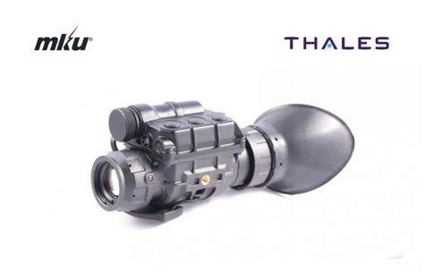 Mku And Thales Team Up For Indian Cqb Rifle The Firearm Blog