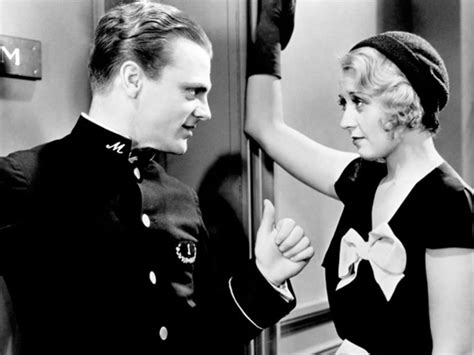 Blonde Crazy 1931 Turner Classic Movies