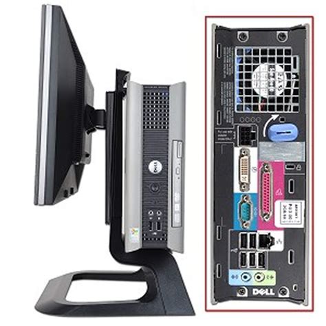 Dell Optiplex Gx620 All In One Front Source Tech Ubicaciondepersonas