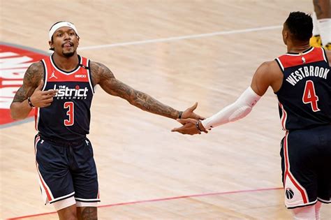 Последние твиты от washington wizards (@washwizards). Washington Wizards vs Boston Celtics: Injury Updates ...