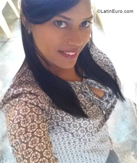 Your Matches Clara Female 26 Dominican Republic Girl From Santo