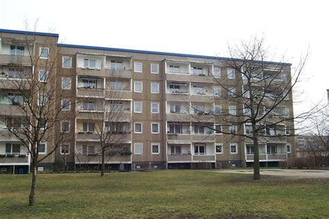 Derzeit 2.787 freie mietwohnungen in ganz dresden. Wohnung Cottbus - 2-Raum-Wohnung mit 51 m² in Ströbitz