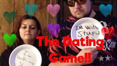 The Dating Game Hilarious Youtube