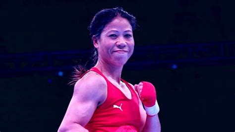 The official page for upcoming film mary kom by bhansali productions & viacom 18 movies. Mary Kom reaches quarterfinals of World Women's Boxing Championships | Other News - India TV