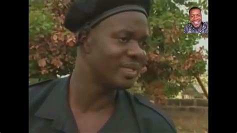 Police Recruita Nigerian Comedy Movie Ftsam Lococharles Inojiemr
