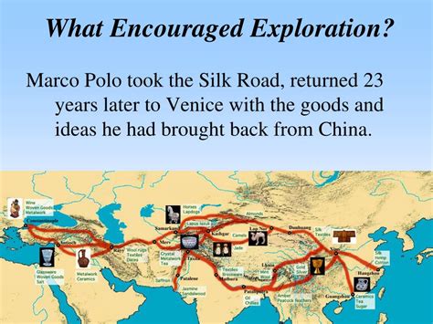 Ppt Exploration 1450 1700 Is Contact With Other Cultures Beneficial