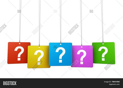 Question Mark Faq Image And Photo Free Trial Bigstock