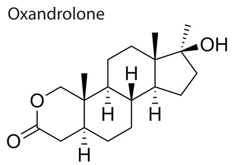 Anavar Oxandrolone Benefits Uses Side Effects