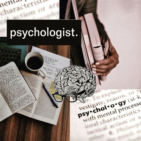 Psychologypsychologist Aesthetic Psychology Wallpaper Psychology