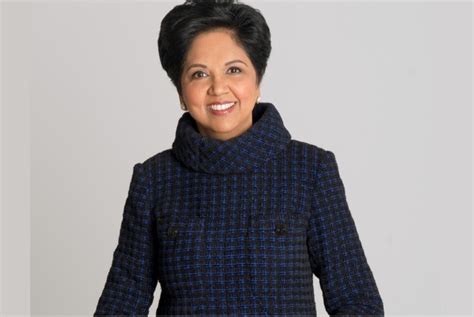 Former Pepsico Ceo Indra Nooyi Joins Amazons Board Of Directors