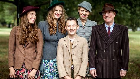 Bbc Two Further Back In Time For Dinner Series 1 Episode 6