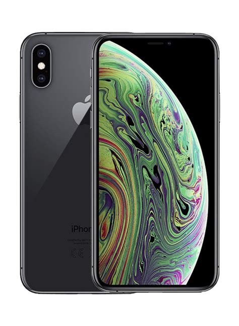 Maybe you would like to learn more about one of these? Shop Apple iPhone XS Max With FaceTime Space Grey 256GB 4G LTE - International Specs online in ...