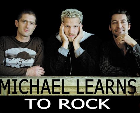 alamseries: Lirik Lagu MLTR (Michael Learns To Rock) - That Why (You Go Away)