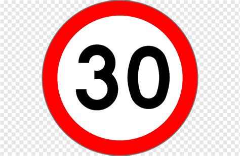 Traffic Sign Speed Sign Speed Limit Stop Sign National Maximum Speed