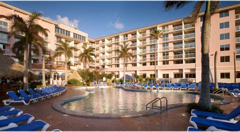 Why travellers choose palm beach villa. Palm Beach Shores Resort and Vacation Villas - Resort ...