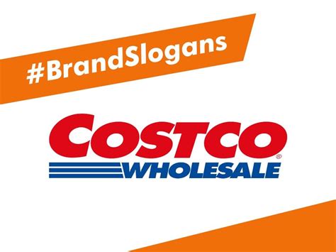List Of 15 Best Costco Brand Slogans