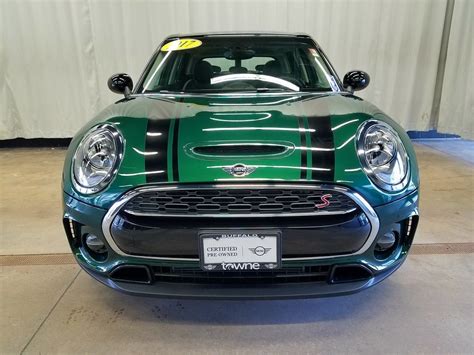Mini Cooper Racing Stripe For Sale Used Cars On Buysellsearch