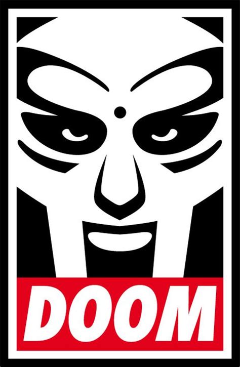 Mf Doom Photos Pop Art Posters Band Posters Mf Doom Albums Art Music
