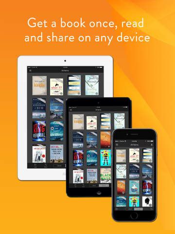 Many users confuse kindle cloud reader with other services and features offered by. Amazon updates Kindle for iOS app with improved sharing ...