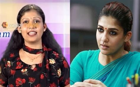 Nayanthara Before And After ~ Priyanka Quantico Theskincareedit Komoiyo