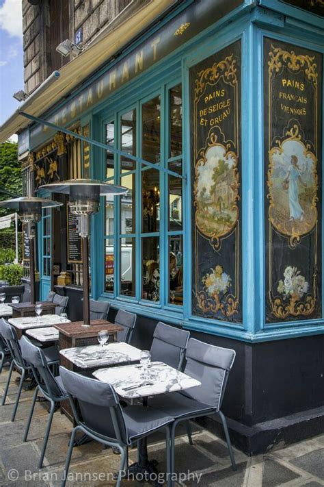 Things I Love Hope Youll Like It — Restaurant Paris