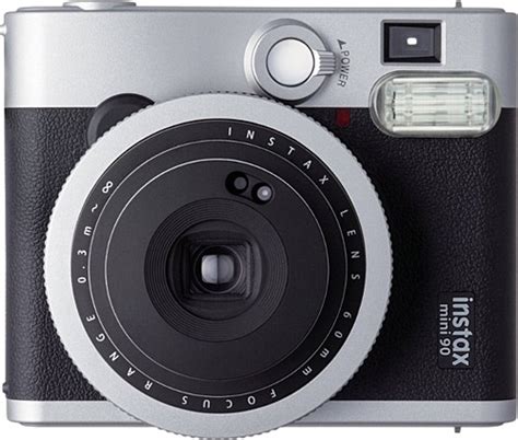 Fujifilm Instax Mini 90 Neo Classic Dijital Fotoğraf Makinası Fiyatları