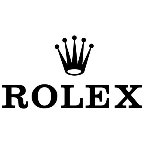 Rolex Logo Png Transparent And Svg Vector Freebie Supply